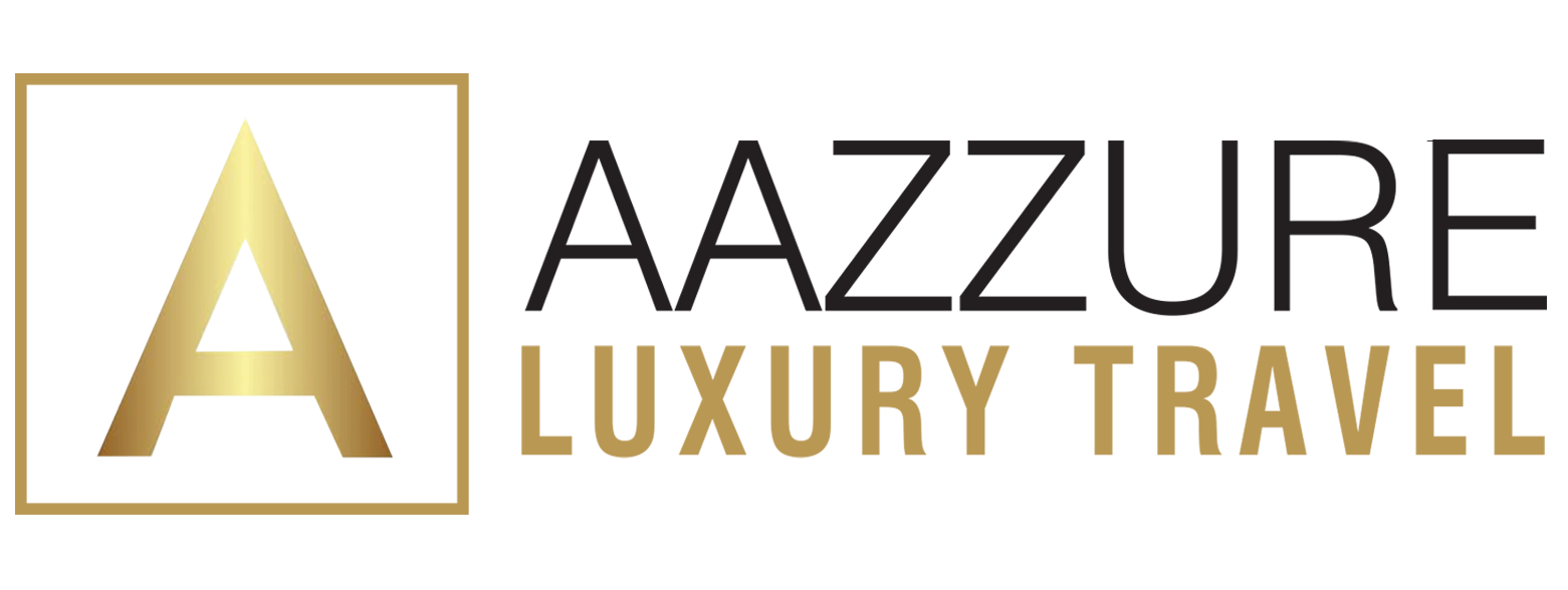 Aaazzure Luxury Travel